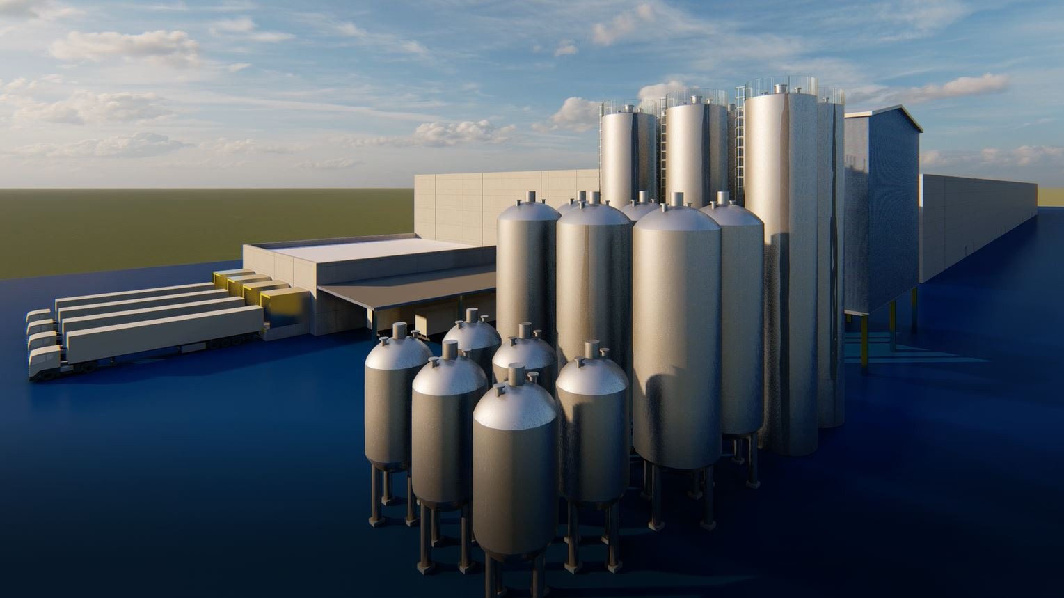 Read more about the article BIM and Computational Design for Manufacturing companies